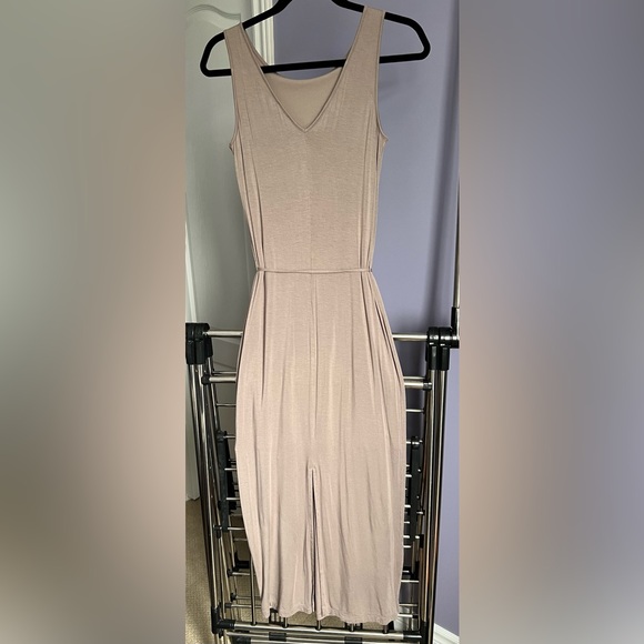 Jacob Maxi Dress - Picture 2 of 6